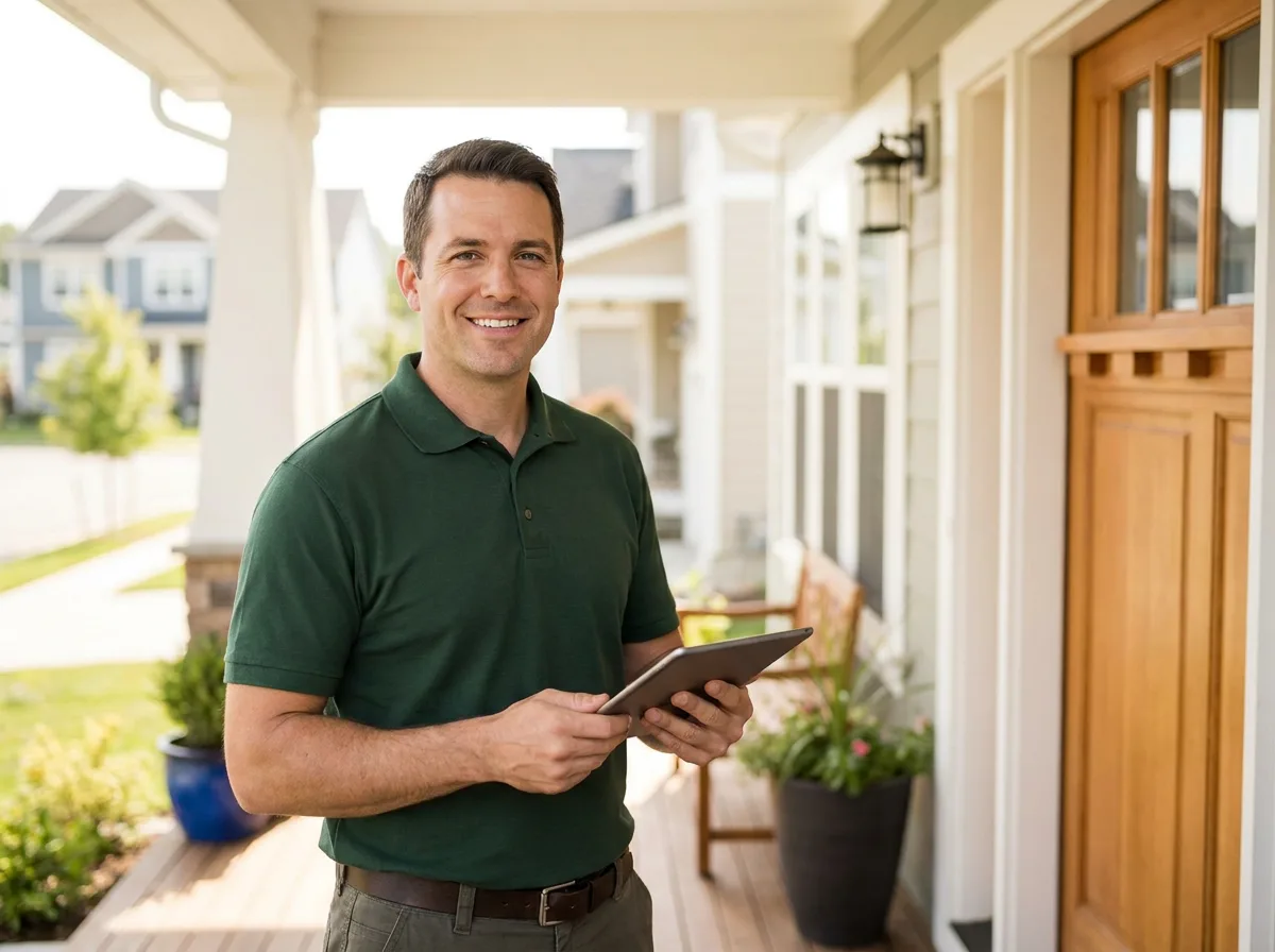 Pest control FAQs for Faribault, MN